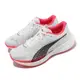 Puma 彪馬 慢跑鞋 Deviate Nitro 2 Wns 女鞋 白 粉 緩震 氮氣中底 碳板 運動鞋 路跑 37685519