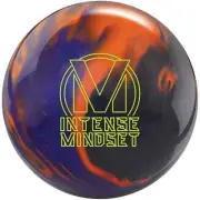 15lb Brunswick INTENSE MINDSET NEW! (2 minor nicks have been repaired) Pictured