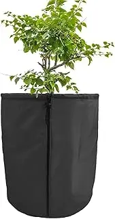 Winter Plant Covers Freeze Protection,Breathable Garden Tree Insulation Cover | Frost Blankets for Outdoor Plants, Frost Cloth Plant Freeze Protection, Frost Protection for Trees
