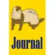 Journal: Ferret Journal for Ferret Lovers