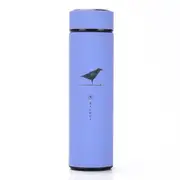 Thermos Double Wall Stainless Steel Vacuum Flasks Thermos Cup(480ML)