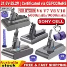 9000mah Battery for Dyson V10 V11 V6 V7 V8 SV10 SV11 Animal Absolute Cordless