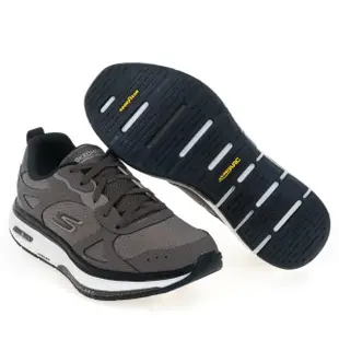 【SKECHERS】男鞋 健走系列 GO WALK WORKOUT WALKER(216441TPE)