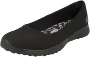 Skechers Women's Microburst One-up Sneaker Memory Foam Air Cooled Size 10