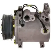 Jayair A/C Compressor - CM1517J