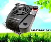 Genuine Briggs & Stratton Toro 21199 Engine TimeMaster 14D932-0110-F1