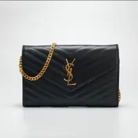 在飛比找PopChill優惠-[二手] YSL WOC包