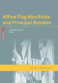 在飛比找博客來優惠-Affine Flag Manifolds and Prin
