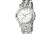 Ladies' Nautica NAD15524L Watch - Timeless Elegance Reimagined