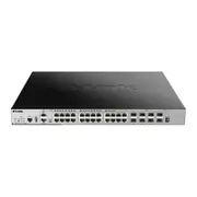 D-Link DGS-3630-28PC Switch