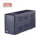 (聊聊享優惠) 科風 UPS-BNT-1500AP 在線互動式不斷電系統(台灣本島免運費)