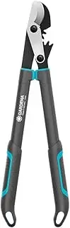 GARDENA 12050-20 EnergyCut Pro S Branch Cutting Scissors (Compatible with Diameter 2.0 inches (50 mm) Bypass Type