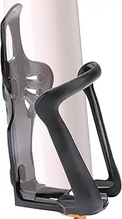 Bike Bottle Holder, Cycling Bottle D Holder - Mountain Bike Water Bottle Holder Cup Holder | Lightweight Water Bottle Holder Cup Holder Adjustable Water Bottle Holder Drink Holder for Large Bottles