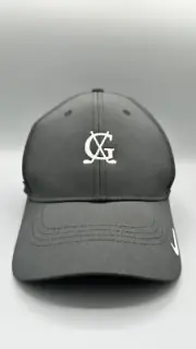 Nike Dri-fit Swoosh Perforated Adjustable Hat - Adult Unisex (429467)