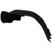 Fender Flares Moulding Trim Wheel Opening Molding Front Driver Left Side Hand (for: Nissan)