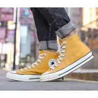 在飛比找蝦皮購物優惠-[麥修斯] CONVERSE CHUCK 70 1970 芥