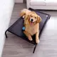 配件網布 寵物床配件 透氣網 寵物透氣 狗床配件 狗窩 飛行床配件 寵物窩 (1.8折)