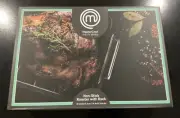 MasterChef Non Stick Roaster with Rack ‍