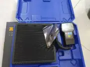 RCS-7040 Refrigerant Weighing Refrigerant Adding Fluorine Electronic Scale Tool