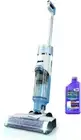 Shark HydroVac WD201 CORDLESS PRO XL 3-in-1 Vacuum, Mop, and Self-Clean