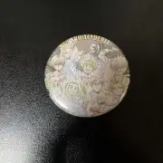 My Hero Academia Stationery Cafe Limited Can Badge