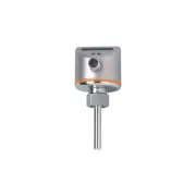 SI5010 FLOW MONITOR; PNP; SWITCHING SIG