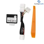 For Toyota C-HR 2018-2021 CMT Engine Start-Stop Memory Module Plug and Play