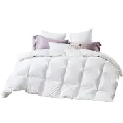 Bedding Super King Light Weight Duck Down Quilt
