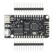 WEMOS Wifi & bluetooth Board Lite Based ESP32 CH340 MicroPython 4MB FLASH US