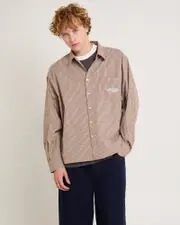 Tagger Skate Long Sleeve Shirt