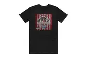 The Diplomats Diplomatic Immunity T-Shirt Black