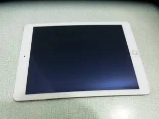 IPAD AIR 2 LTE WI-FI+行動網路 64G A1567 9.7吋 功能正常 近9成新