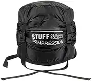 [Generic] Backpacking Compression Bag | Waterproof Stuff Sacks for Backpacking,Lightweight Outdoor Gear, Quick-Dry Storage Pack for Travel