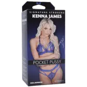 Kenna James - ULTRASKYN Pocket Pussy