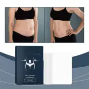 Slimming Patch: Quick-Action Weight Loss, Fat Burn Diet Patch