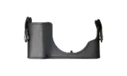 OLYMPUS CS-45B Black Body Jacket for E-PL10, E-PL9, E-PL8, E-PL7 No strap New