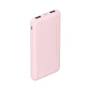 Mophie Essential PowerStation 10K - Pink. 401113395