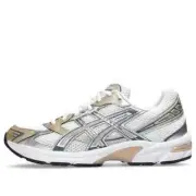 Asics Gel-1130 Shoes 'White Wood Crepe' 1201A256-117 Men's Sizes New