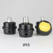 Suitable for Oil Free Compressors Replacement Air Compressor Filter 1pcs