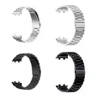 42/46mm Metal Watch Band with Smooth for Touch for Smart Watch Strap for OppoWat