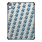 iPad 10.9-inch (10th gen) iPad Impact Case Custom iPad Case