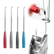 Fishing Hook Extractor Quick Removal Device Fish Hook Detacher Remover Tools NEW