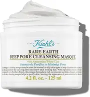 Rare Earth Deep Pore Minimizing Cleansing Clay Mask, 125ml
