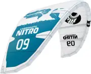 Cabrinha Nitro Apex V1 - 10m
