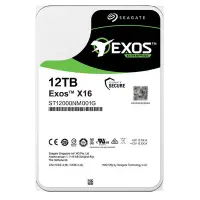 在飛比找蝦皮購物優惠-全新 希捷exos 12TB 硬盤