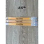 CK 螢光手環 變色手環 CALVIN KLEIN