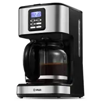 在飛比找樂天市場購物網優惠-咖啡機 Donlim/東菱 DL-KF400S咖啡機家用商用