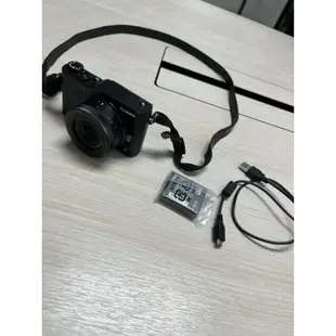 Panasonic LUMIX DC-GF9 繁中 GF9K 全黑色