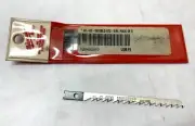 MILWAUKEE 5/8L Jig Saw Blades - Qty. 5 - 48-42-0600BLD 6T3-5/8L - NEW
