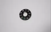 Repair Parts For Canon EOS 6D Mode Dial User Interface Cap